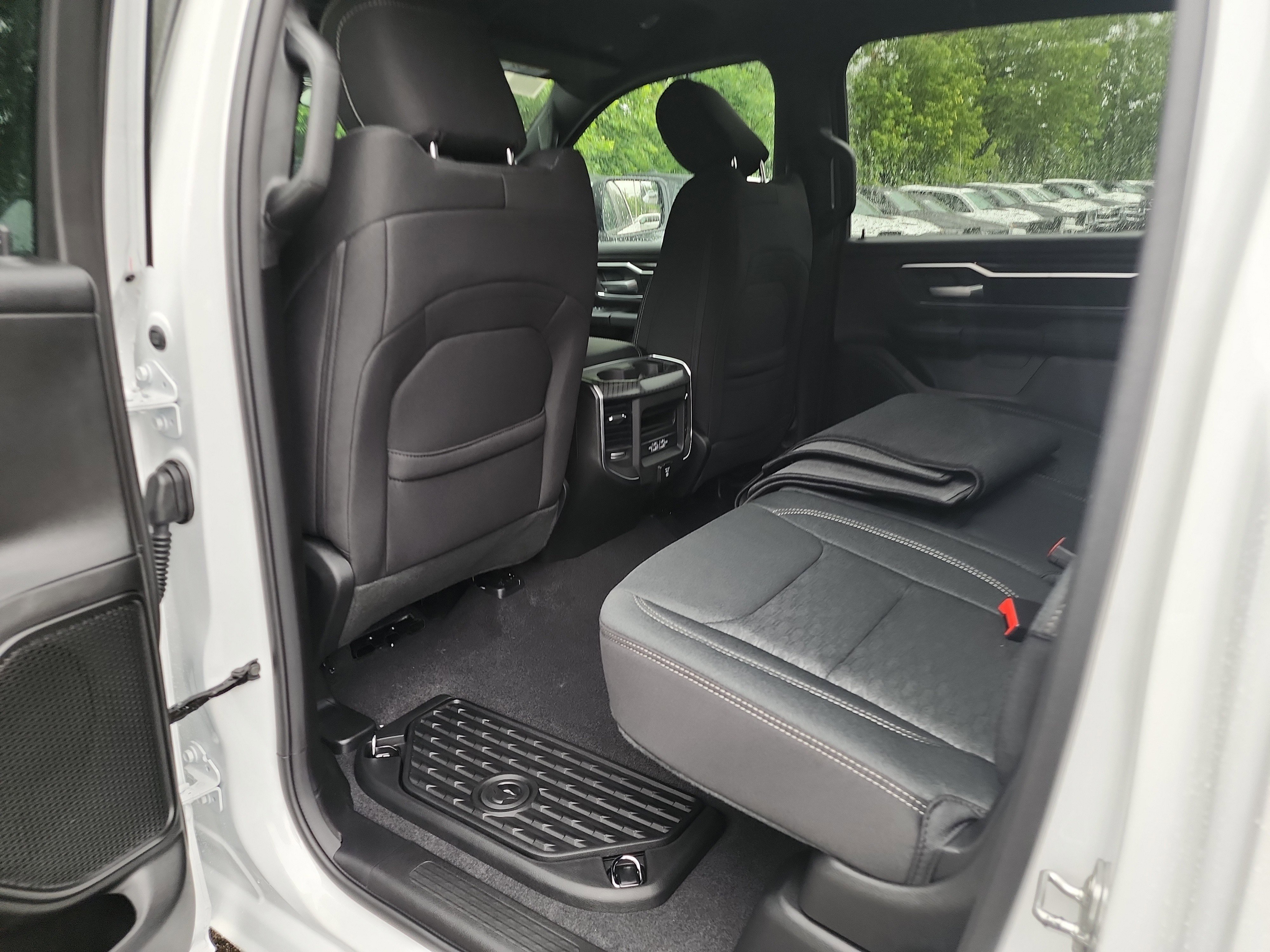 New 2026 RAM 1500 Big Horn image 13