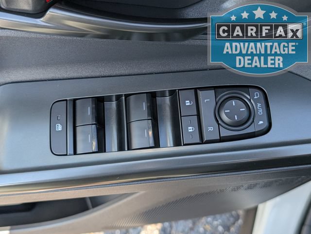 Used 2026 Toyota C-HR AWD/4WD image 14