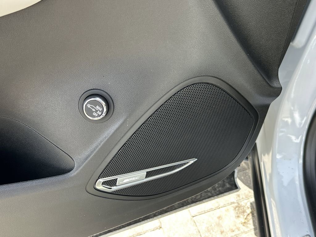 New 2026 Buick Envision Avenir AWD/4WD image 19