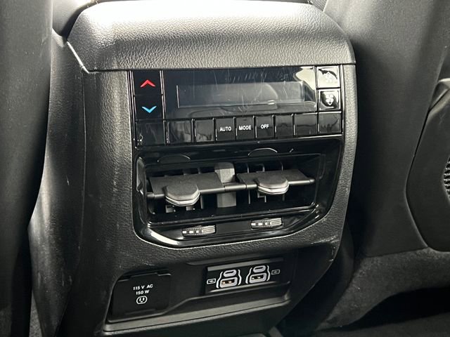 Certified 2023 Jeep Grand Cherokee L Laredo AWD/4WD image 34