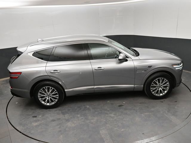 Used 2024 Genesis GV80 2.5T image 28