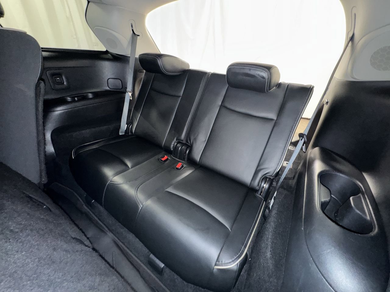 Used 2020 INFINITI QX60 Pure image 32