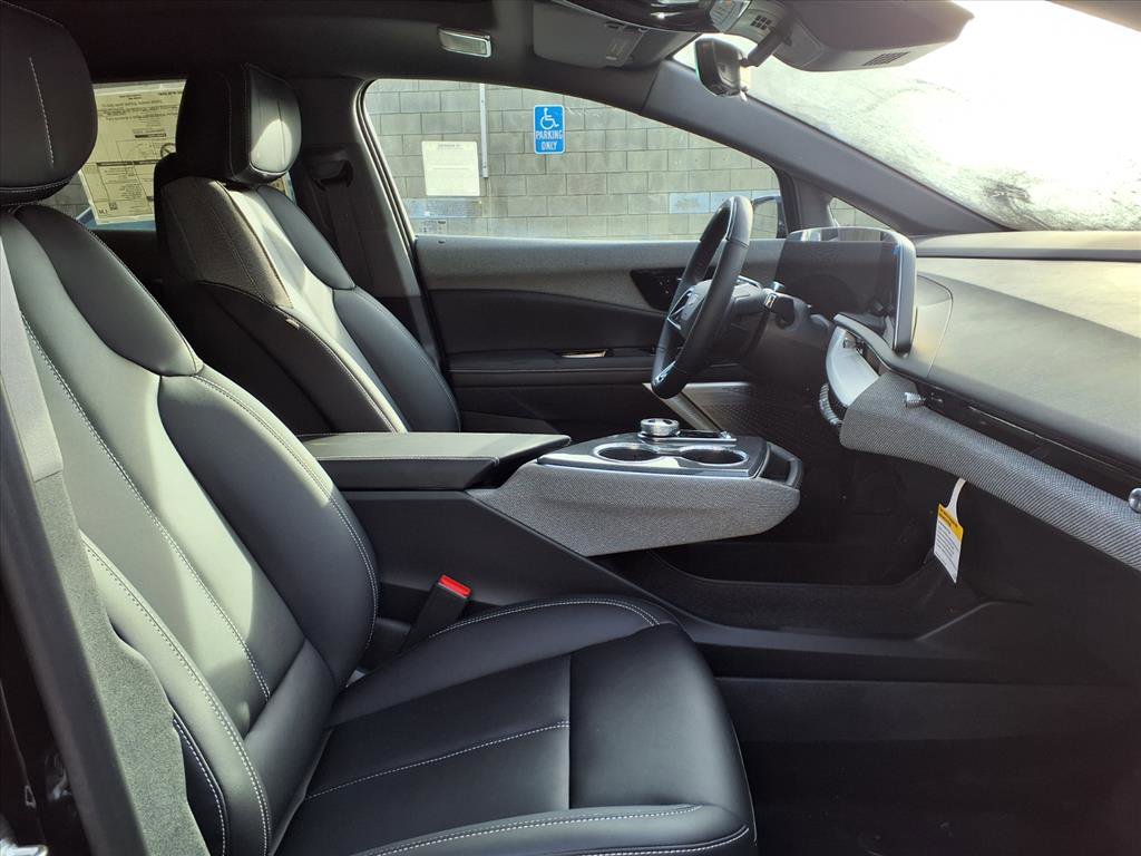 New 2026 Cadillac Optiq Sport 1 image 6