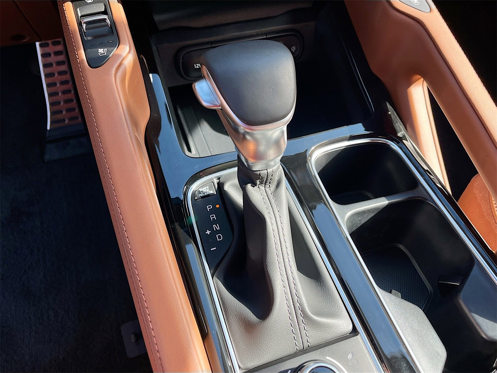 Used 2025 Kia Telluride SX Prestige X-Pro image 17