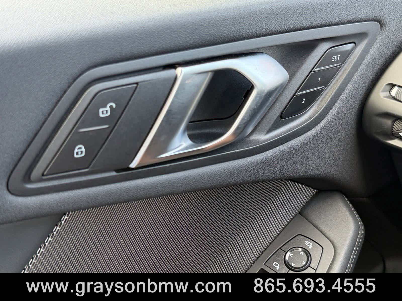 Used 2025 BMW 228i xDrive w/ Premium Package AWD/4WD image 21