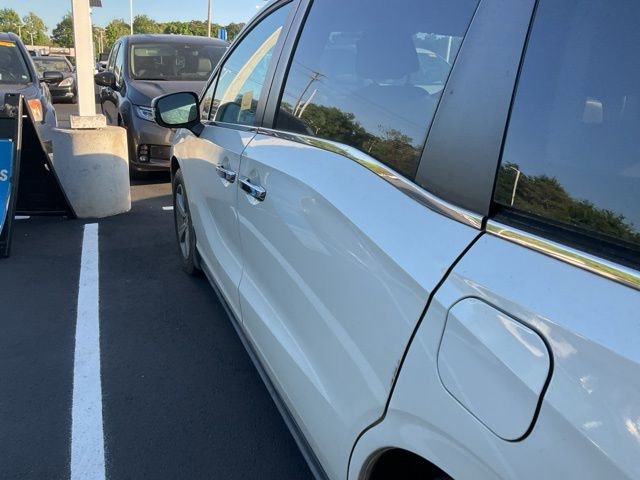 Used 2020 Honda Odyssey EX-L image 9