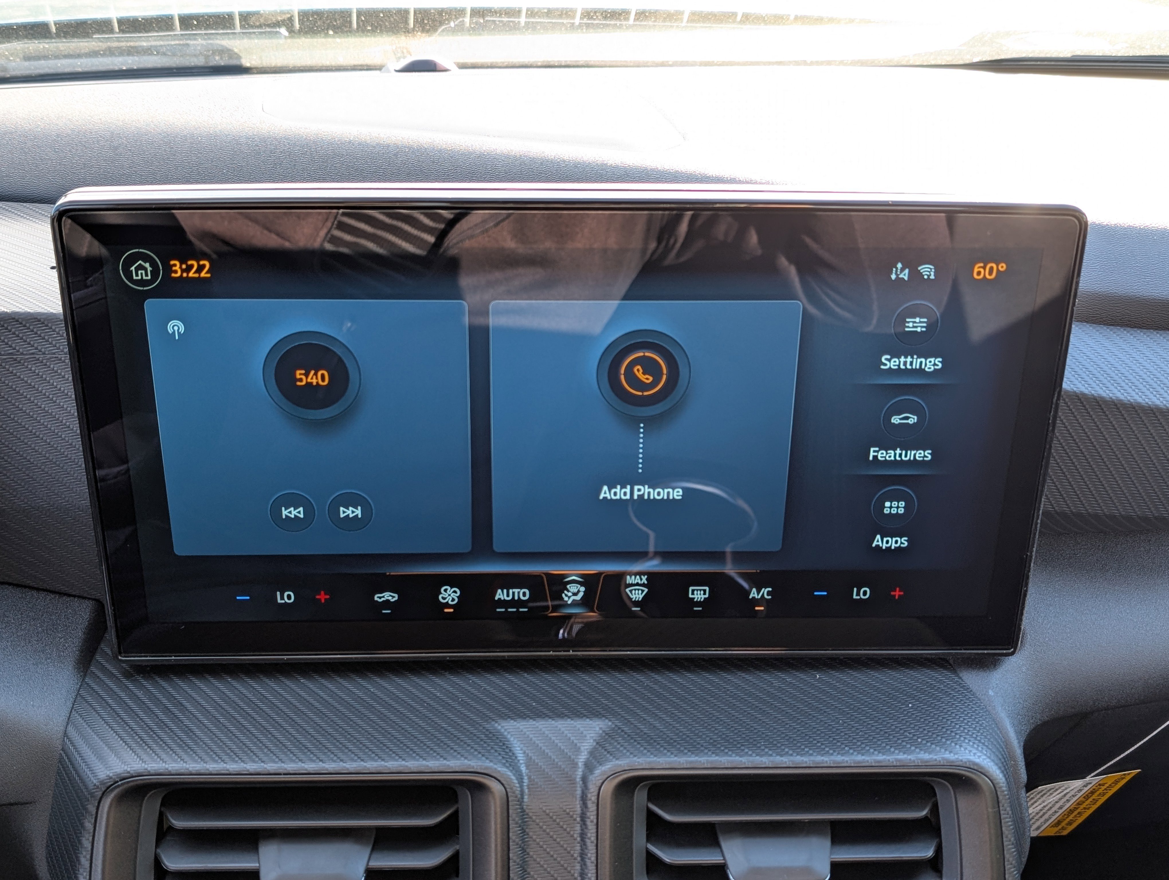 New 2026 Ford Mustang Coupe w/ Mustang Nite Pony Package image 19