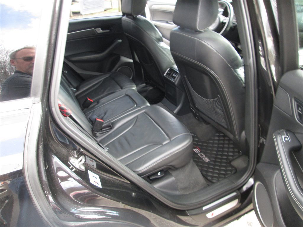 Used 2014 Audi SQ5 Premium Plus image 19