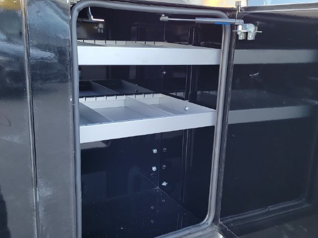 New 2026 RAM 5500 Tradesman AWD/4WD image 9