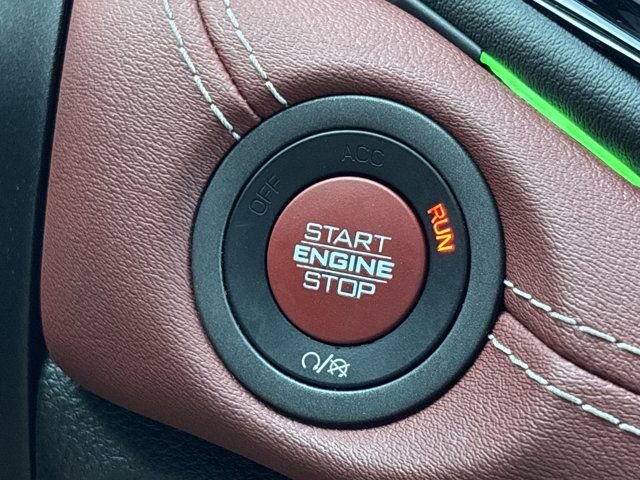 Used 2024 Dodge Durango SRT Hellcat AWD/4WD image 36