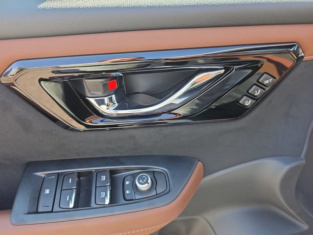 New 2026 Subaru Forester Touring AWD/4WD image 10