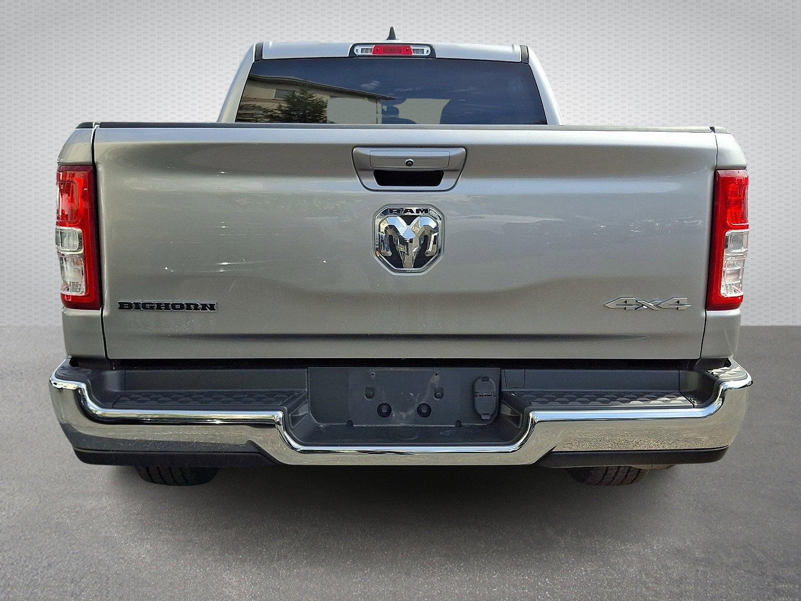 Certified 2022 RAM 1500 Big Horn AWD/4WD image 5