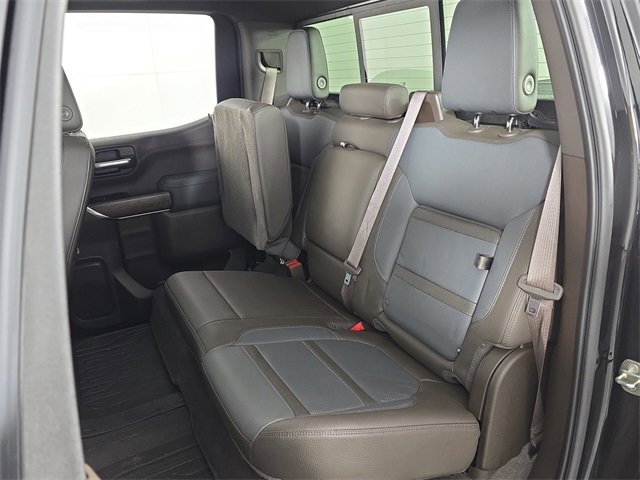 Certified 2020 GMC Sierra 1500 Denali w/ Denali Ultimate Package image 23