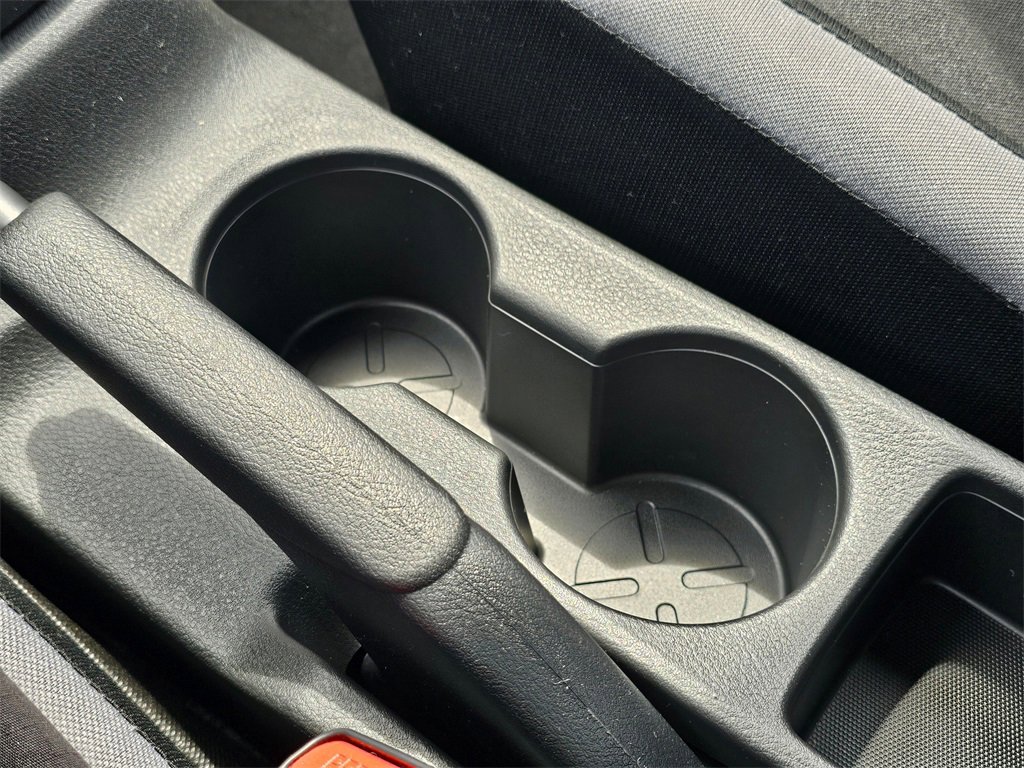 New 2025 Nissan Versa S w/ S Plus Package image 12