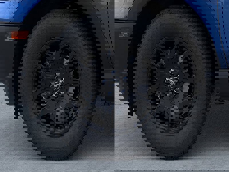 New 2025 Ford Bronco Sport Big Bend w/ Convenience Package image 58