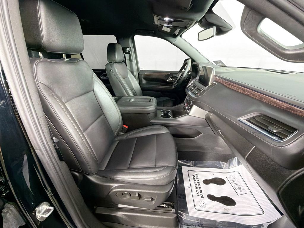 Used 2023 Chevrolet Tahoe LT image 30
