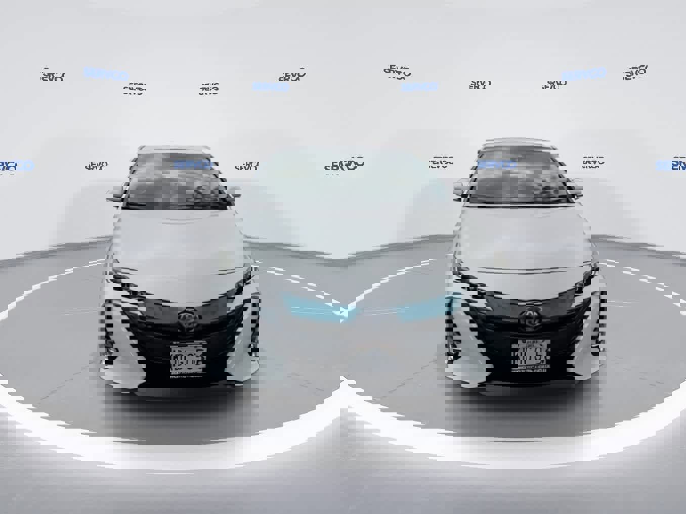 Used 2017 Toyota Prius Prime Advanced image 4