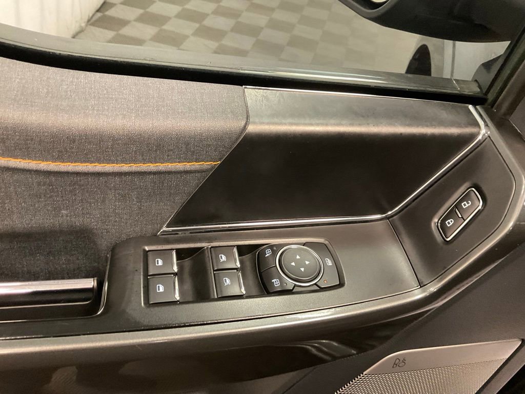 Used 2023 Ford F150 Tremor image 14