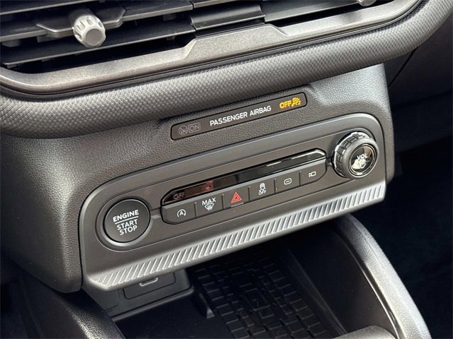 New 2025 Ford Bronco Sport Outer Banks image 28