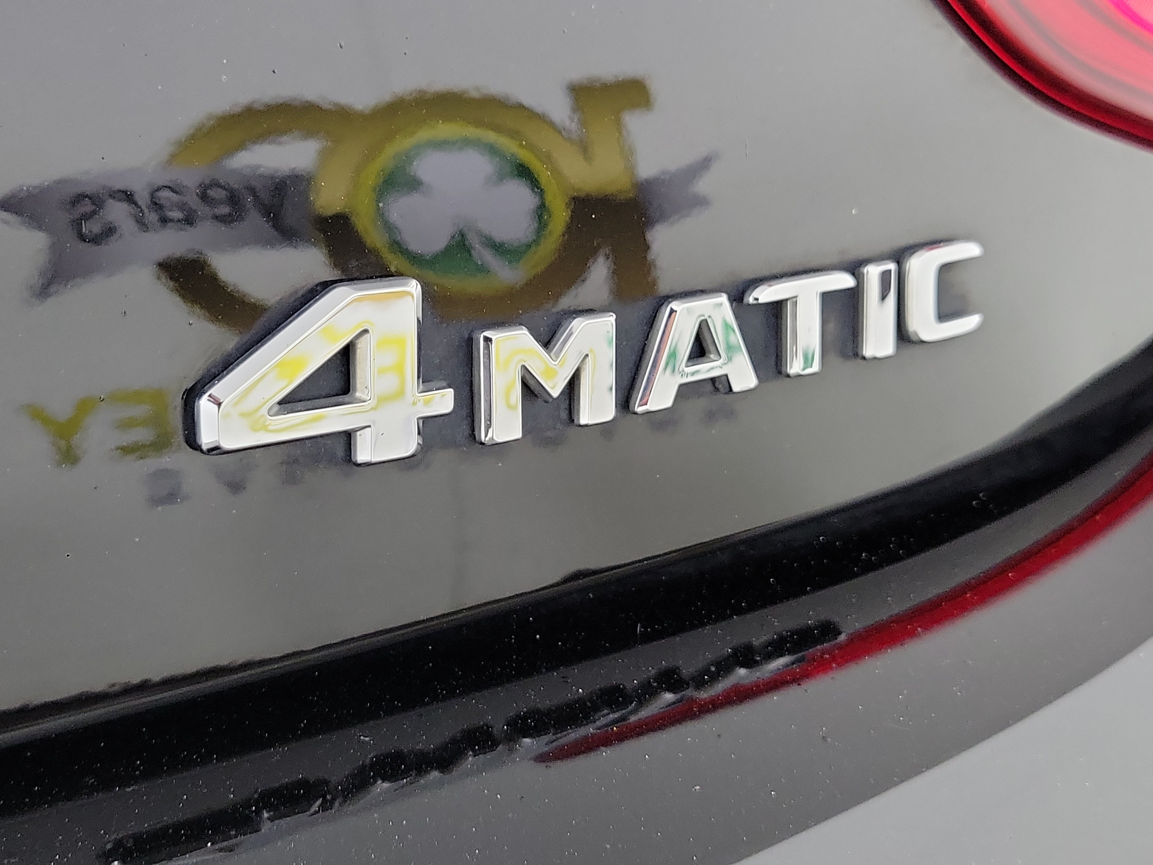 Used 2018 Mercedes-Benz C 300 4MATIC Coupe image 23