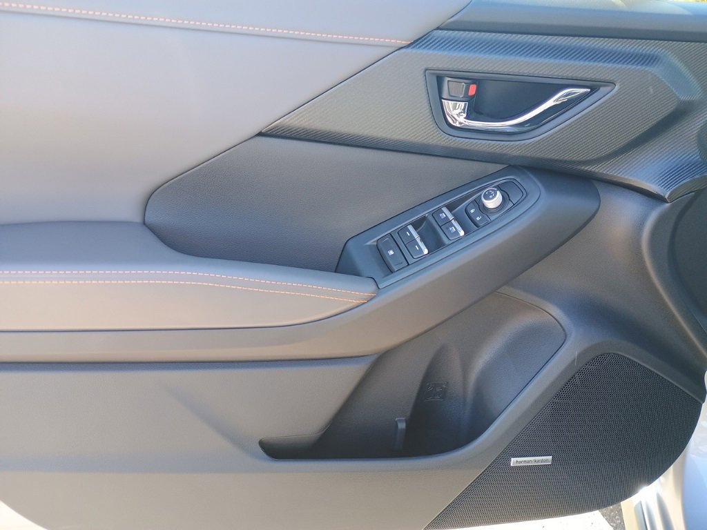 New 2026 Subaru Crosstrek 2.5i Limited image 8