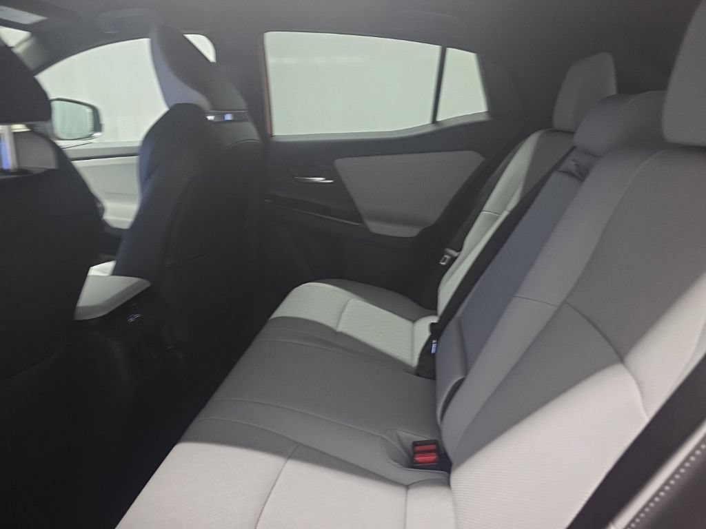 New 2026 Subaru Uncharted AWD image 9