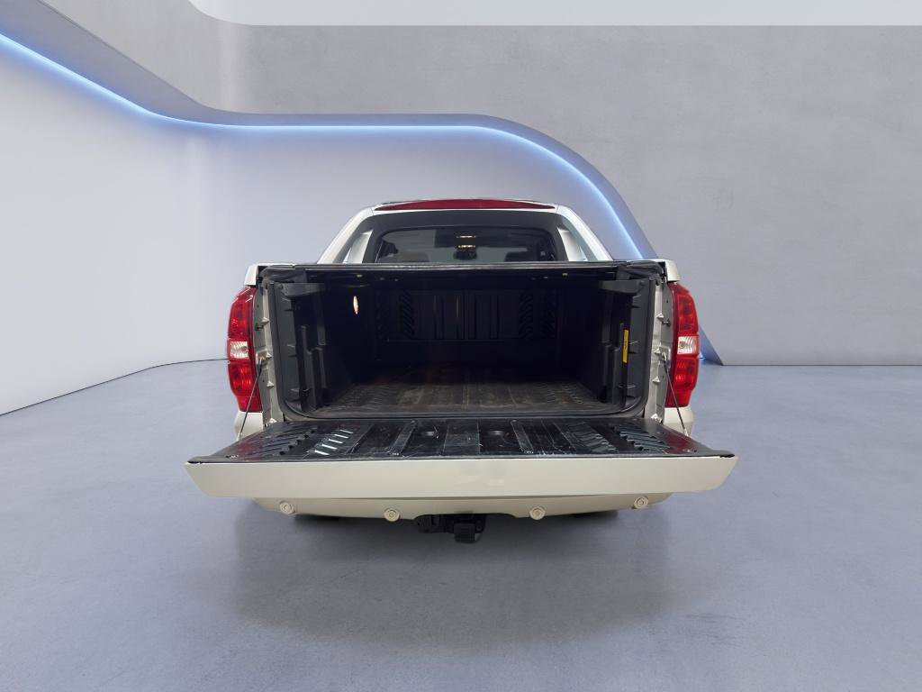 Used 2013 Chevrolet Avalanche LT w/ All-Star Edition image 12