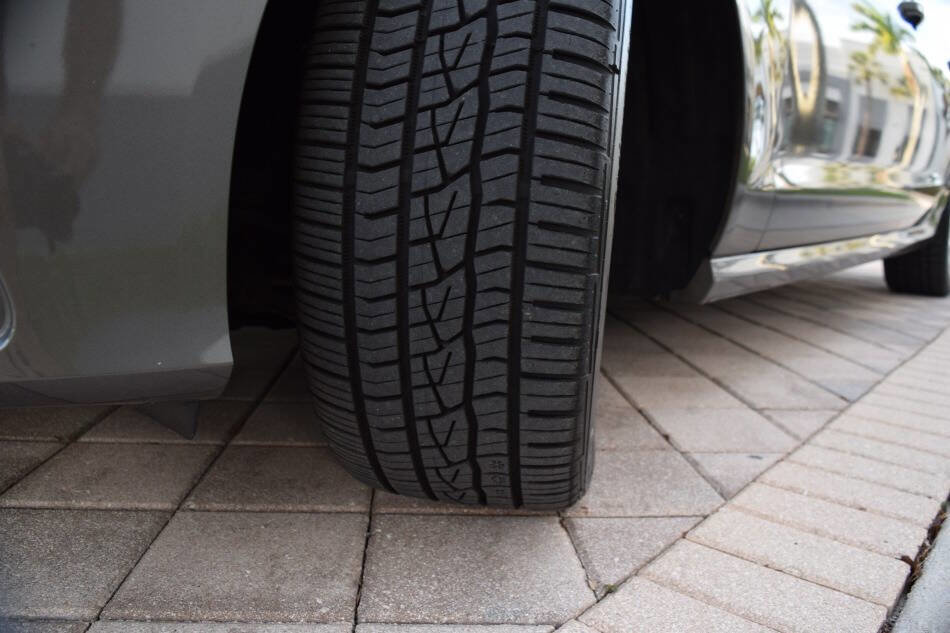 Used 2014 Audi A6 TDI Prestige image 84