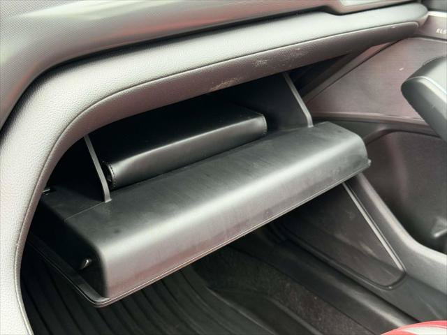 Used 2024 Acura Integra A-Spec FWD image 38