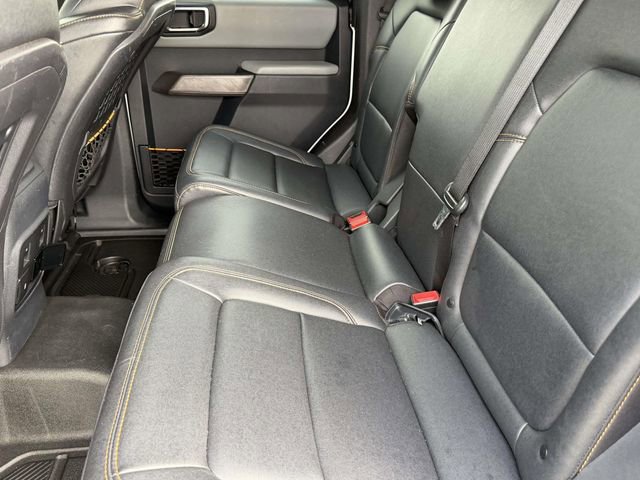 Used 2022 Ford Bronco Badlands image 22