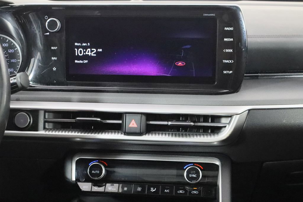 Used 2023 Kia K5 GT-Line image 28