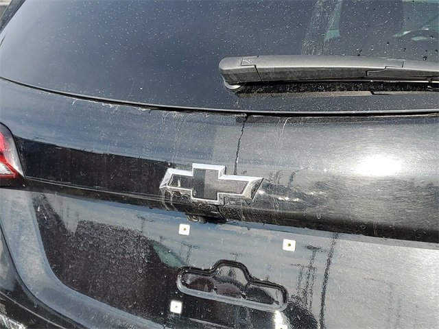 Certified 2024 Chevrolet Equinox LT w/ LPO, Floor Liner Package image 30