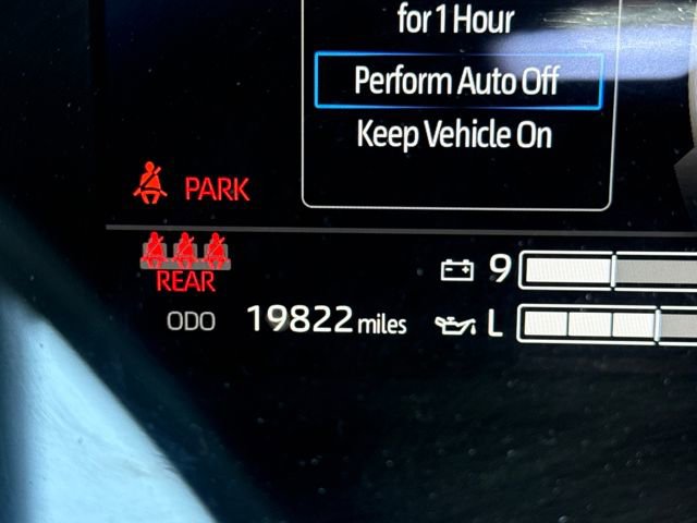 Used 2024 Toyota Tundra TRD Pro image 21