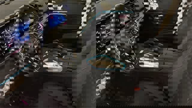 Certified 2024 Mercedes-Benz GLE 350 4MATIC image 27