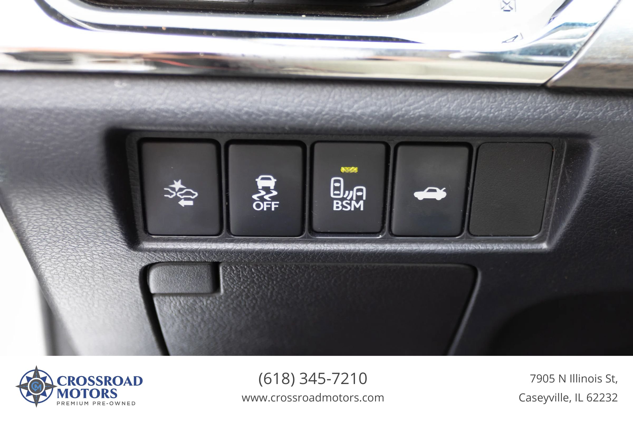 Used 2018 Toyota Avalon XLE Premium FWD image 20