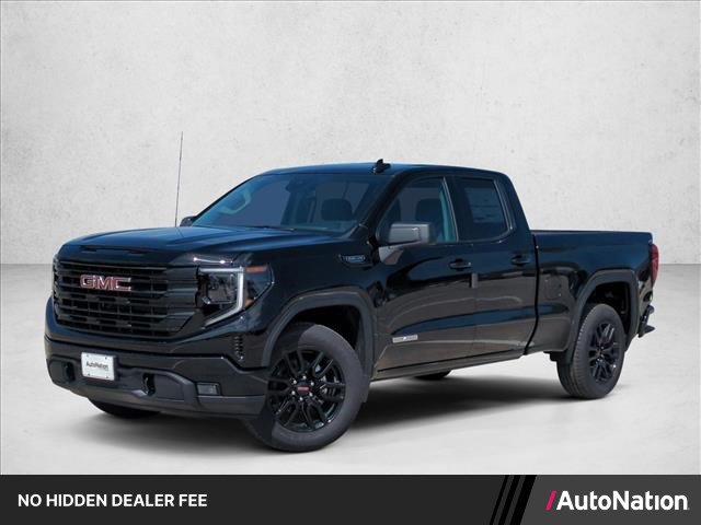 New 2026 GMC Sierra 1500 Elevation
