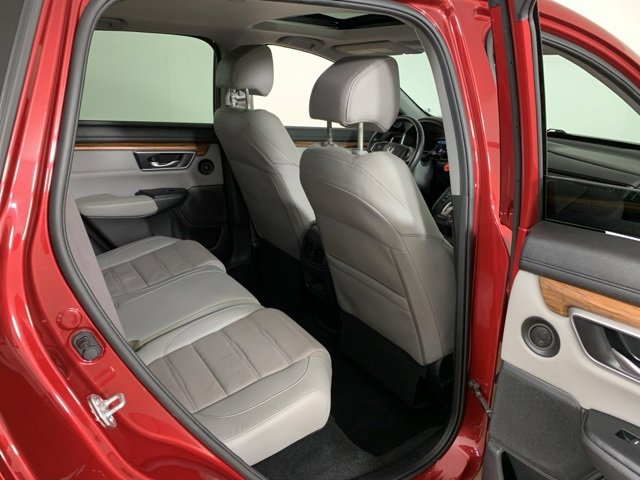 Used 2022 Honda CR-V EX-L image 37