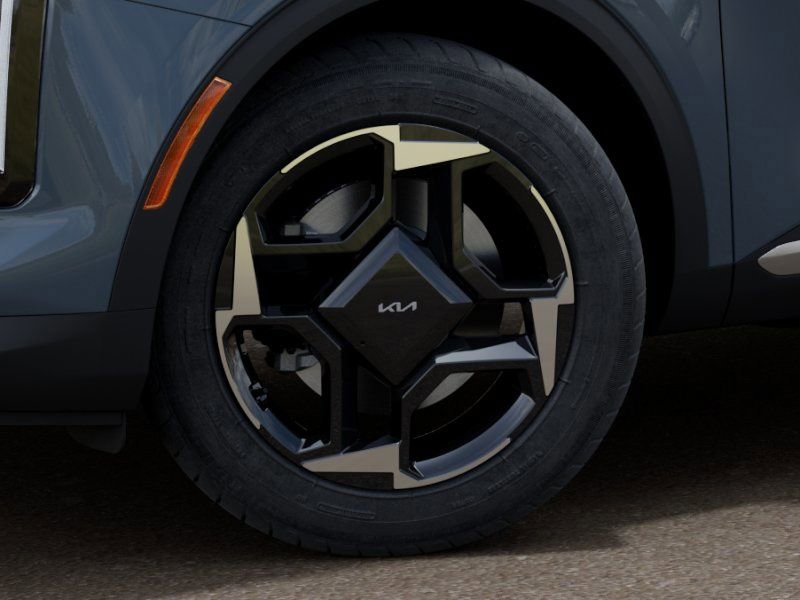 New 2026 Kia Sportage EX AWD/4WD image 9
