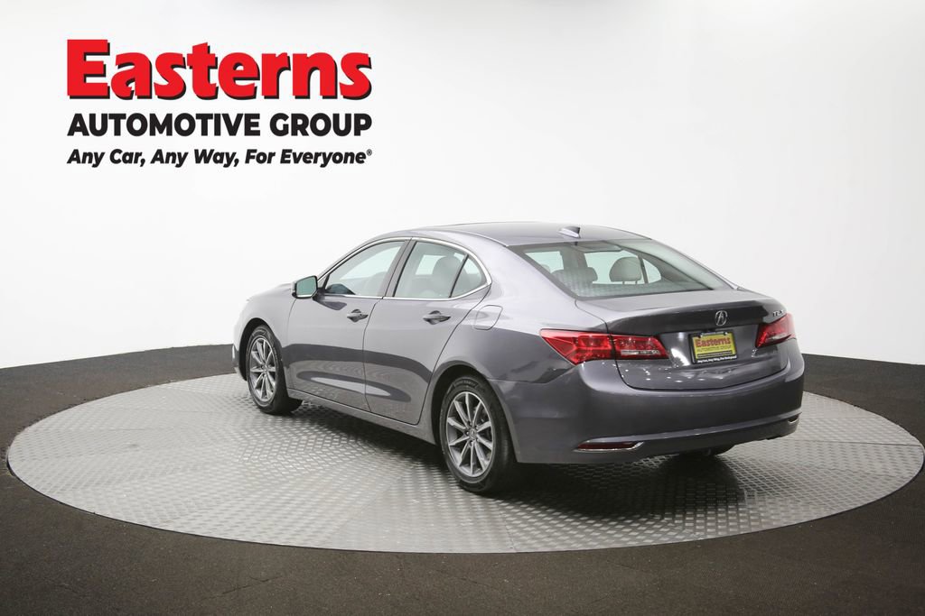 Used 2019 Acura TLX image 66