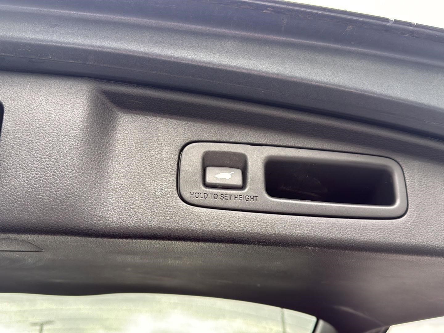 Certified 2023 Honda CR-V Sport Touring image 11