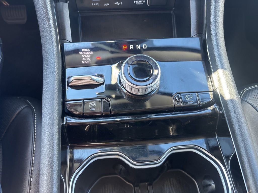 Used 2022 Jeep Grand Cherokee Limited 4xe w/ Luxury Tech Group II image 27