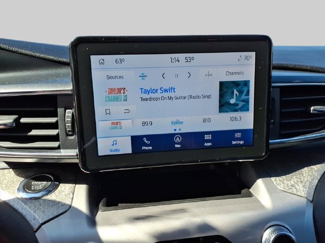 Used 2022 Ford Explorer Timberline AWD/4WD image 19