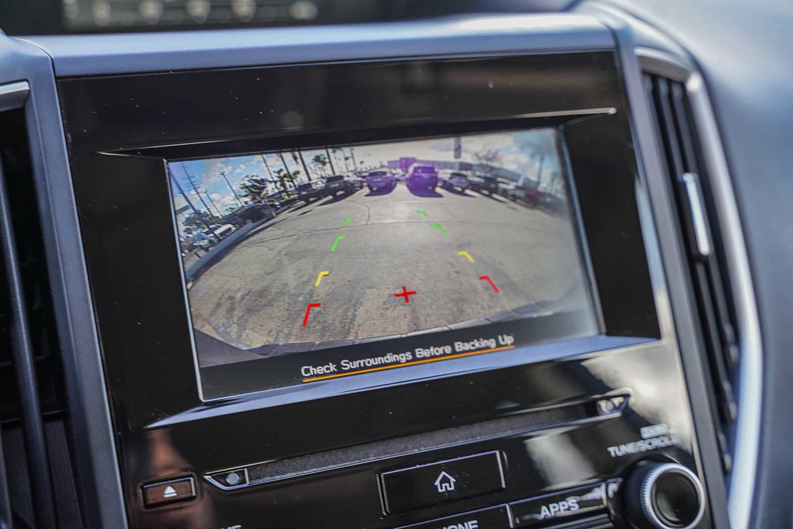 Used 2020 Subaru Forester Premium image 22