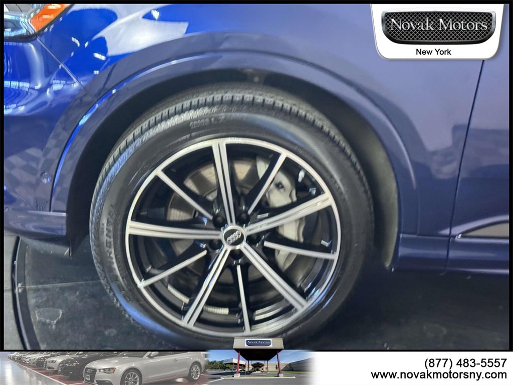 Used 2023 Audi Q7 3.0T Premium Plus image 5