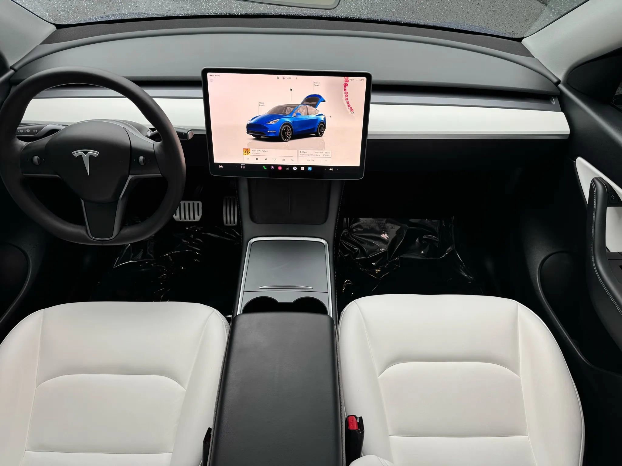 Used 2022 Tesla Model Y Performance image 22