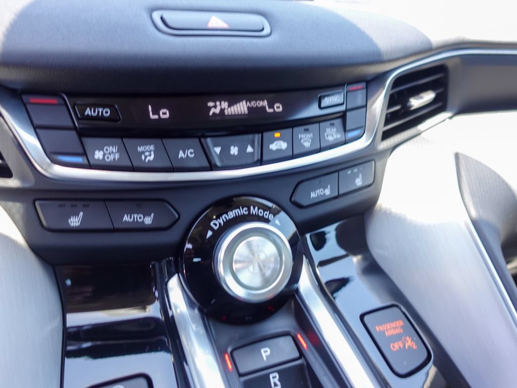 Certified 2025 Acura TLX w/ Technology Package FWD image 18