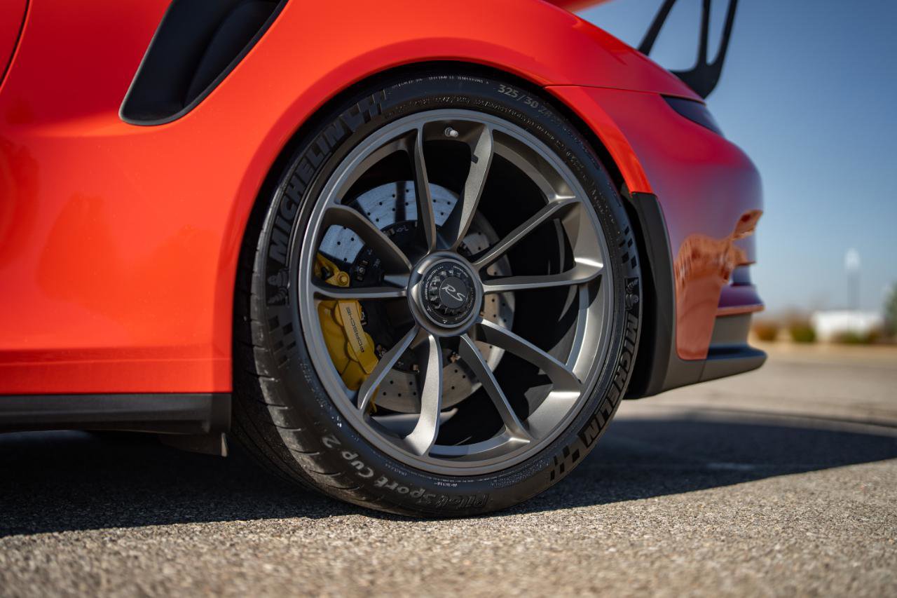 Used 2016 Porsche 911 GT3 RS RWD image 26