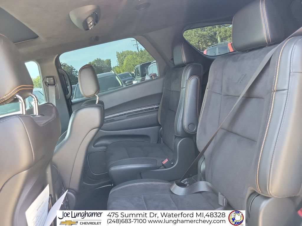 New 2026 Chevrolet Equinox EV LT AWD/4WD image 27