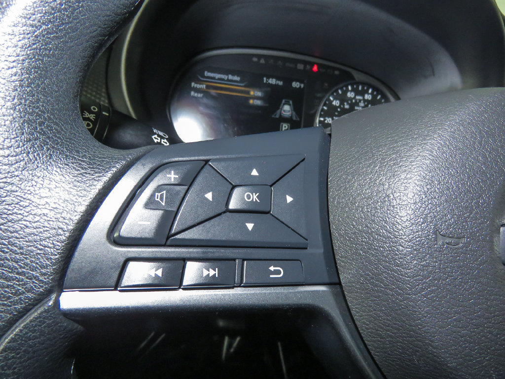 Certified 2024 Nissan Kicks SV FWD image 26