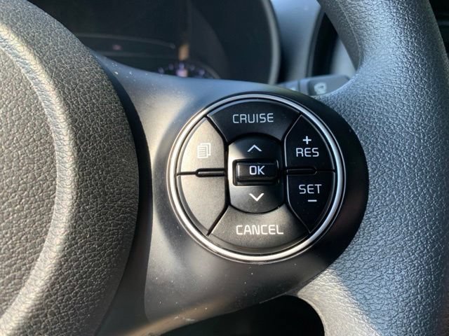 Used 2021 Kia Soul S w/ Paint Protection Package FWD image 17